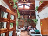 Restaurante Tiky en Covarrubias