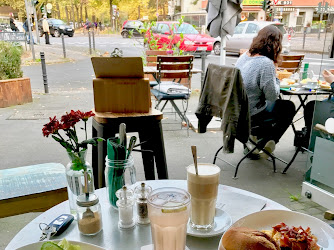 Cafe Hinz & Kunz Köln Pancakes