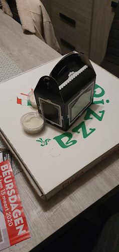Pizza Times - Pizzeria