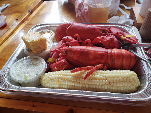 Seafood Market «Skippers Seafood», reviews and photos, 647 NJ-72, Barnegat, NJ 08005, USA