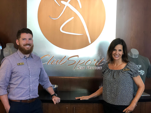 Health Club «Clubsport San Ramon», reviews and photos, 350 Bollinger Canyon Ln, San Ramon, CA 94582, USA