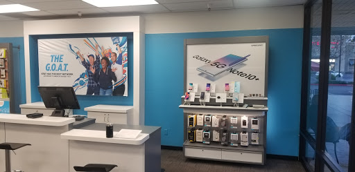 Cell Phone Store «AT&T Authorized Retailer», reviews and photos, 5434 Ygnacio Valley Rd Ste 240, Concord, CA 94521, USA