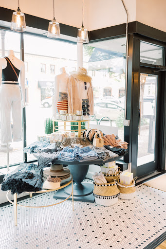 Boutique «Therapy», reviews and photos, 150 E Magnolia Ave, Auburn, AL 36830, USA