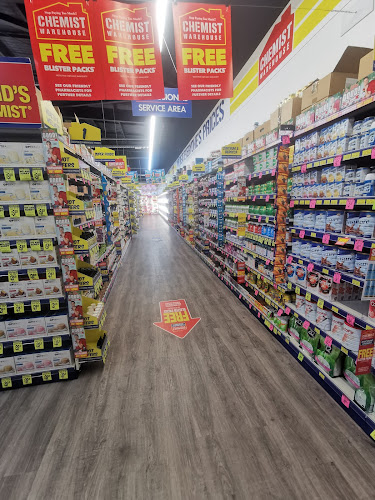 Comments and reviews of Chemist Warehouse Blenheim Square