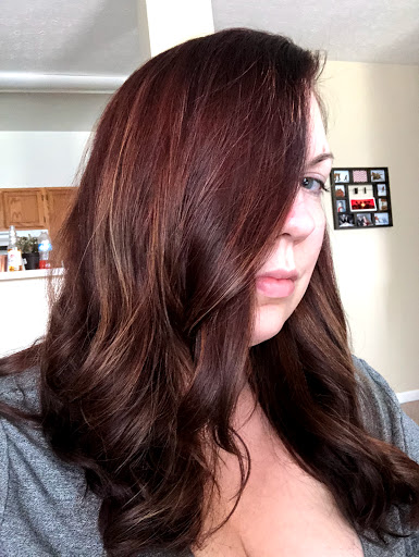 Beauty Salon «Omagi Salon Spa», reviews and photos, 4045 Summit Plaza Dr, Louisville, KY 40241, USA