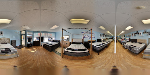 Mattress Store «Sweet Dreams Mattress Center», reviews and photos, 1136 6th St, Nevada, IA 50201, USA