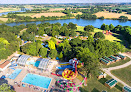 Camping Capfun Lac de Ribou Cholet