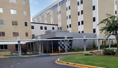 Brookwood Baptist Medical Center