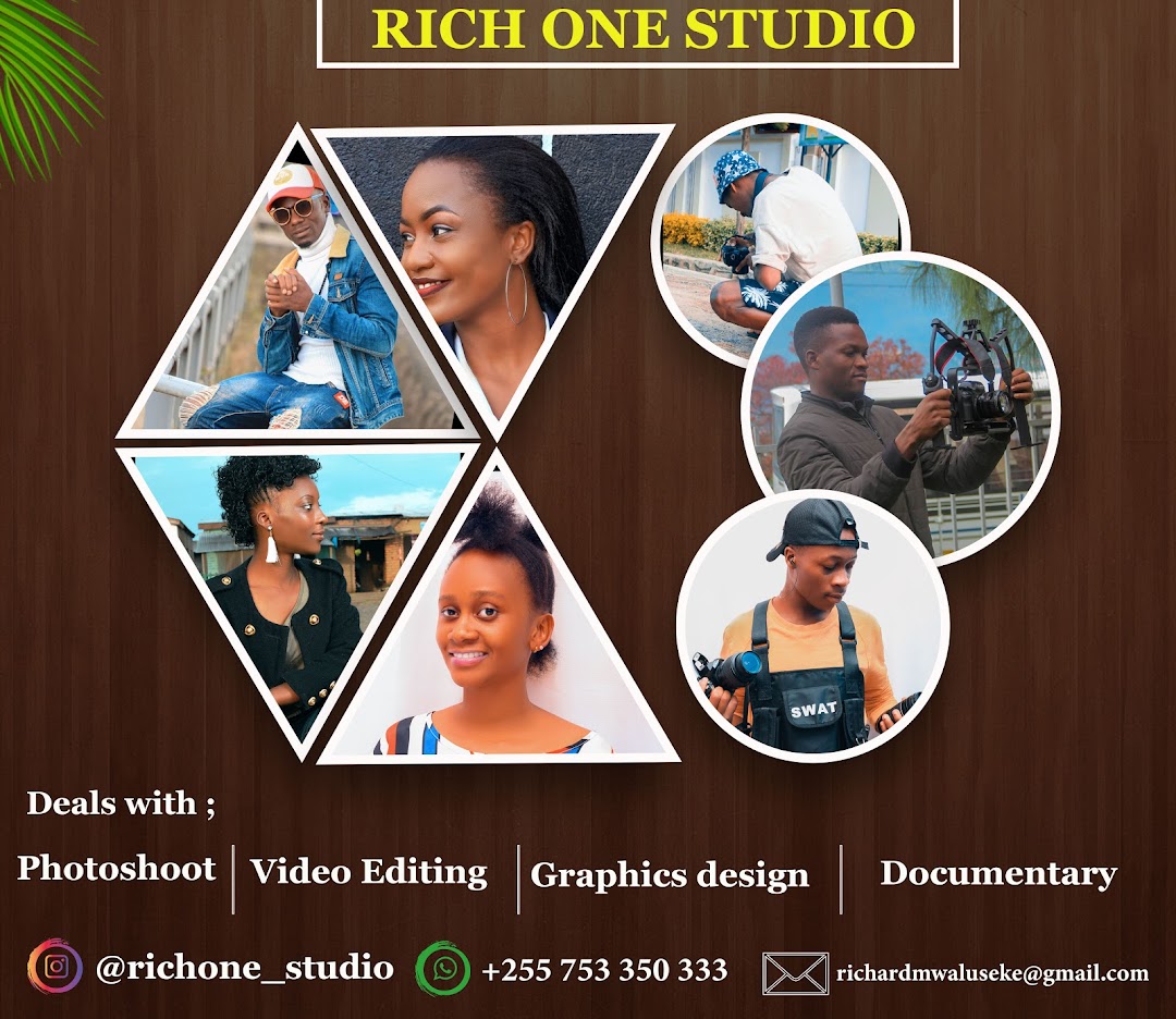 Rich One Studio