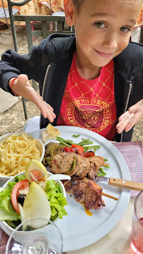 Plats et boissons du Pizzeria du Fournil 2 à Saint-Andiol - n°5