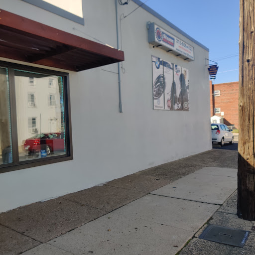 Auto Repair Shop «Shums Auto Repair», reviews and photos, 3600 Rhawn St, Philadelphia, PA 19136, USA