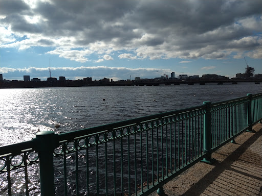 Art Center «MIT List Visual Arts Center», reviews and photos, 20 Ames St, Cambridge, MA 02142, USA