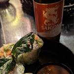 Photo n°1 de l'avis de Sebas.u fait le 18/02/2023 à 23:12 sur le  Anici - Vietnamese Eatery à Hamburg