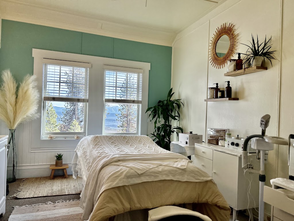 Cosmic Glow - The Art of Self Care 96145