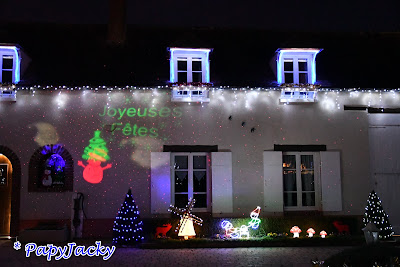 Salle des Fêtes à La Grande-Paroisse