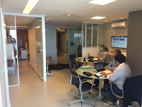 Borja Consultoria Imobiliária