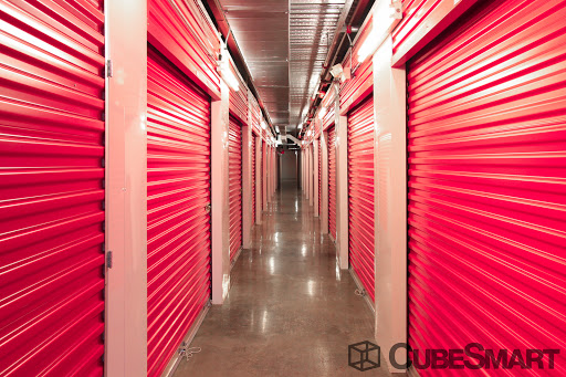 Self-Storage Facility «CubeSmart Self Storage», reviews and photos, 8252 Westheimer Rd, Houston, TX 77063, USA