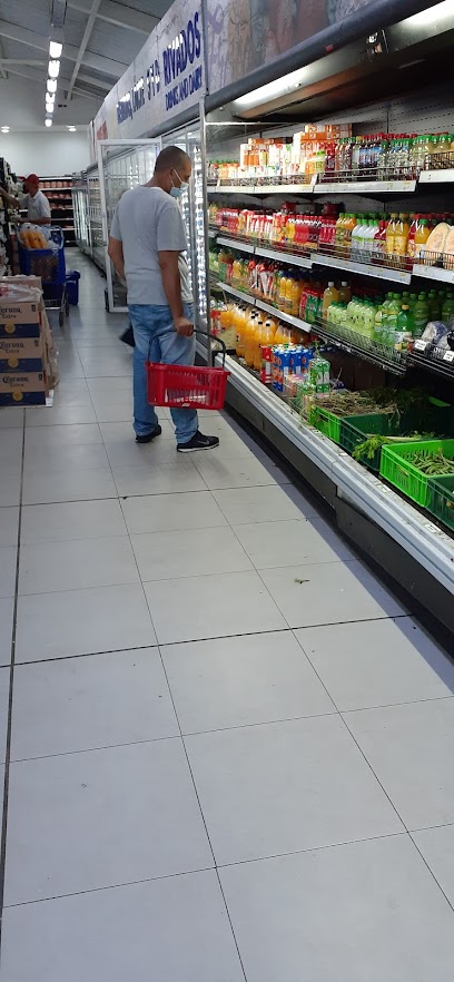 Supermercado Mr Ahorro