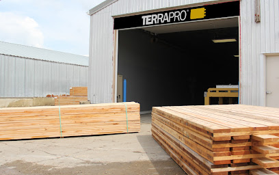 TerraPro Inc