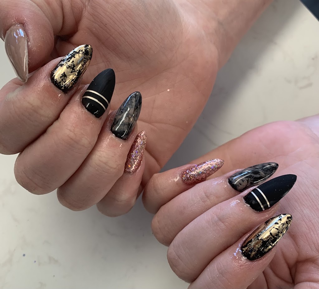 #1 Nail & Spa 73507