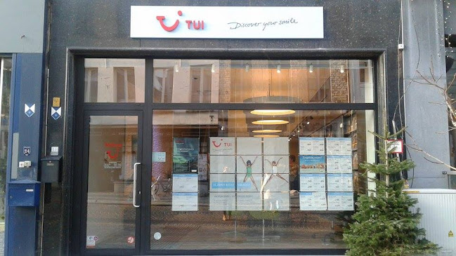 Beoordelingen van TUI MECHELEN in Moeskroen - Reisbureau