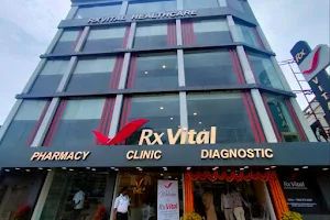 RxVital Healthcare Pvt Ltd image