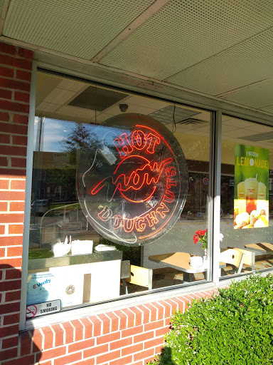 Donut Shop «Krispy Kreme», reviews and photos, 2103 Elliston Pl, Nashville, TN 37203, USA