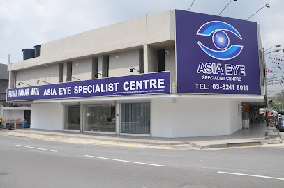 Asia Eye Specialist Centre Kepong