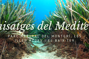 Montgrí, Medes Islands and Baix Ter Natural Park image