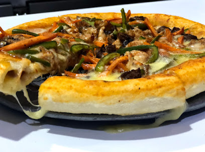 Luigi’s Pizzas