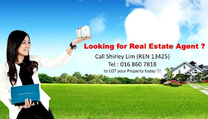 Real Estate Agent / Property Agent (Kuching) - Shirley Lim