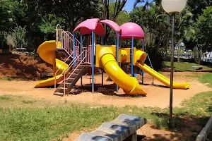 Limeira city park image