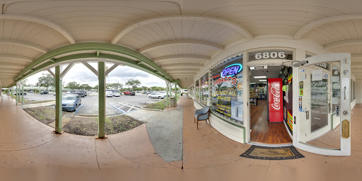 Tobacco Shop «Tobacco E Cigs Smoke Shop», reviews and photos, 6806 Stirling Rd, Hollywood, FL 33024, USA