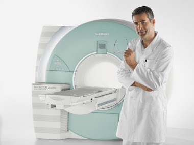 Mibs Na Mira, Tsentr Mrt I Kt-Diagnostiki