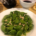 Photo n°4 de l'avis de Emanuele.a fait le 03/11/2019 à 17:20 sur le  Ustaria la Carrozza à Piacenza