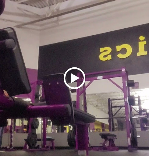 Gym «Planet Fitness», reviews and photos, 40 Ray Ave, Burlington, MA 01803, USA