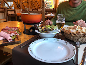Photo n°26 de Brasserie - Pizzeria Le Vega à La Plagne-Tarentaise ()
