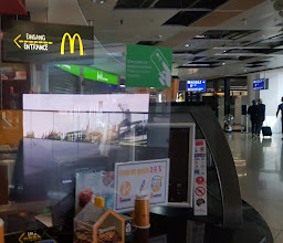 McDonald's photo