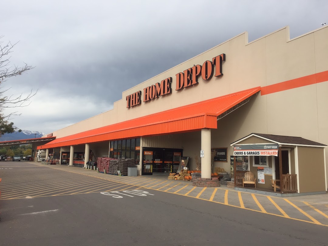 The Home Depot