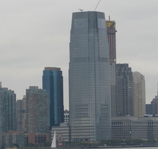 Investment Bank «Goldman Sachs & Co», reviews and photos