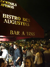 Photos du propriétaire du Restaurant français Le Bistro des Augustins à Paris - n°6