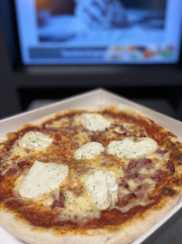 Photos du propriétaire du Pizzas à emporter PIZZA PALATINA à Salies-de-Béarn - n°2