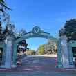 Sather Gate