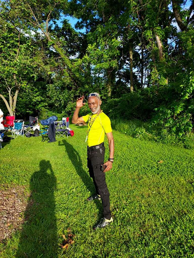 Park «Fort Reno Park», reviews and photos, Donaldson Pl NW, Washington, DC 20016, USA