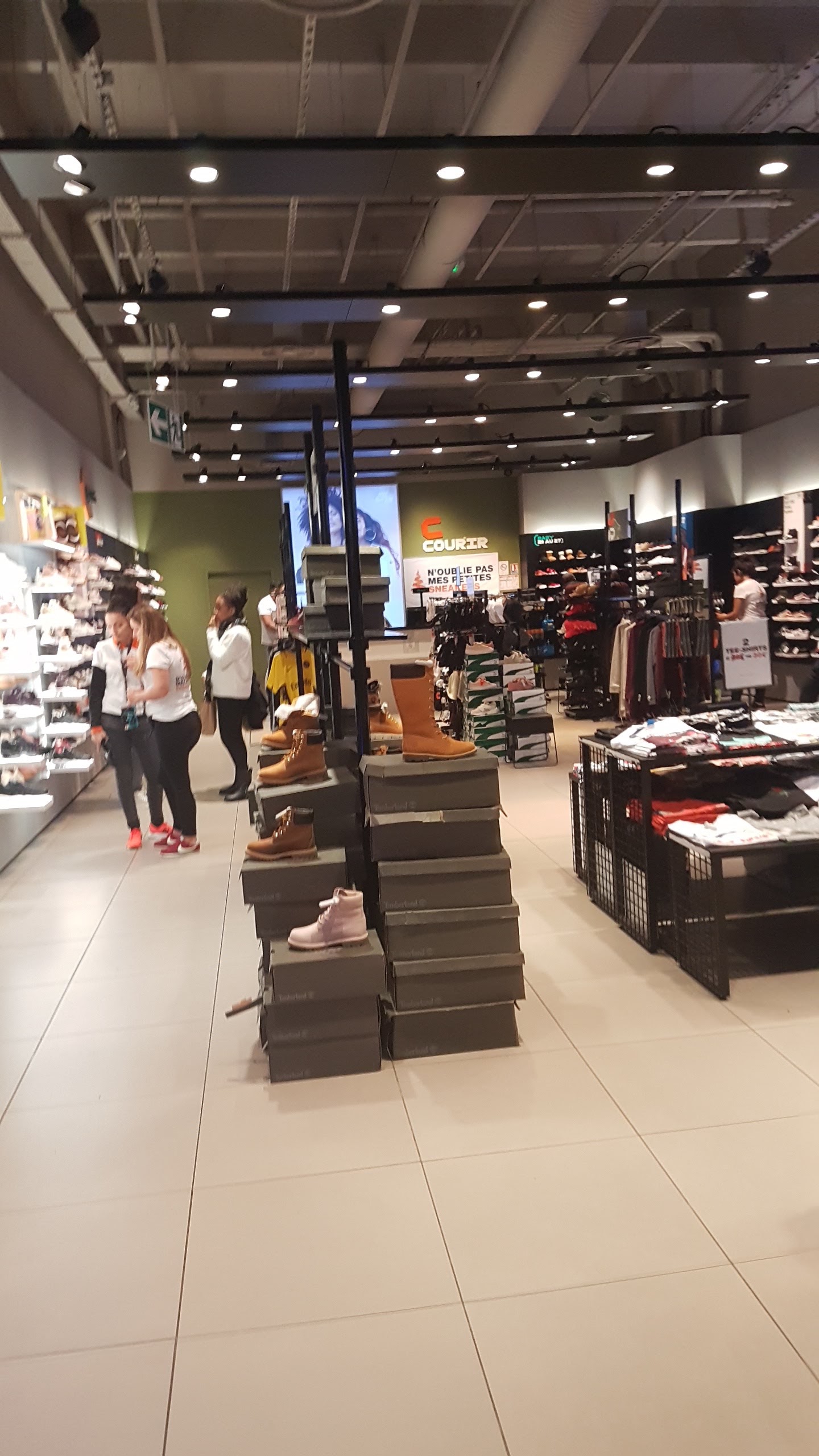 Photo n° 3 de l'avis de Nassim.b fait le 20/12/2017 à 16:39