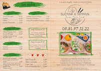 Photos du propriétaire du Sucrine et Tamarin | Restaurant Asiatique en Livraison et à Emporter à Cournonterral - n°8