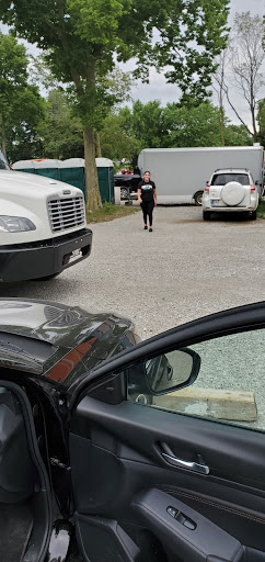 Canoe & Kayak Store «White River Canoe Company», reviews and photos, 17180 River Rd, Noblesville, IN 46060, USA