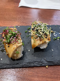 Plats et boissons du Restaurant japonais Sushi Burn 🔥🍣 à Bordeaux - n°20