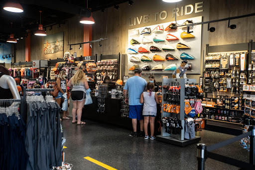 Harley-Davidson Dealer «Orlando Harley-Davidson at Disney Springs», reviews and photos, 1502 Buena Vista Dr B1, Lake Buena Vista, FL 32830, USA