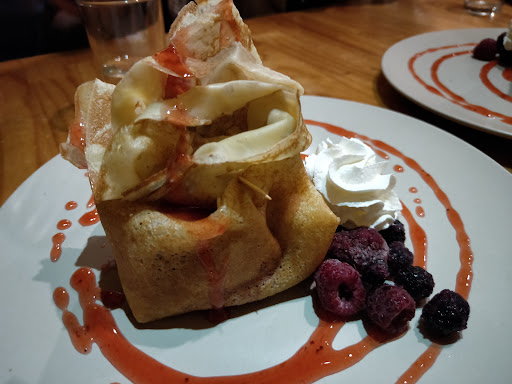 Le Puzzle Creperie & Bar 法式薄餅小酒館 的照片